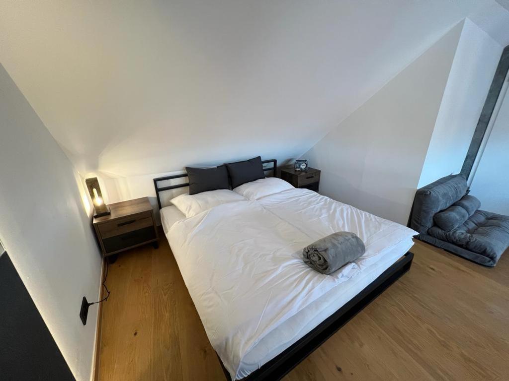 Unique Oldtown Apartment / Loft Nuremberg Exterior photo