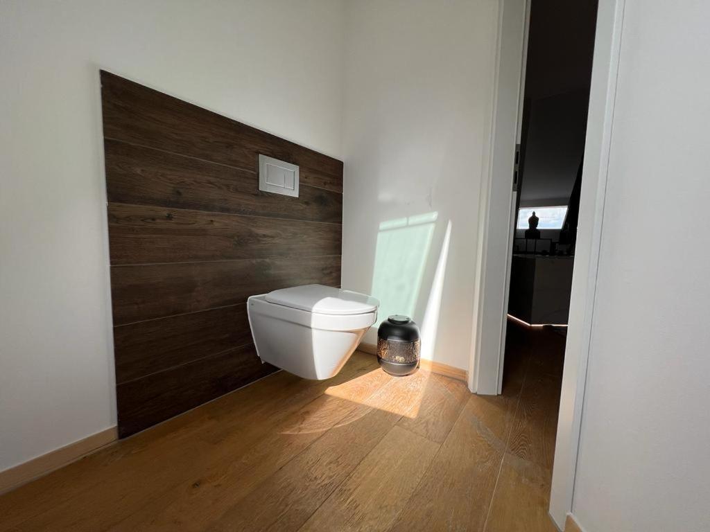 Unique Oldtown Apartment / Loft Nuremberg Exterior photo