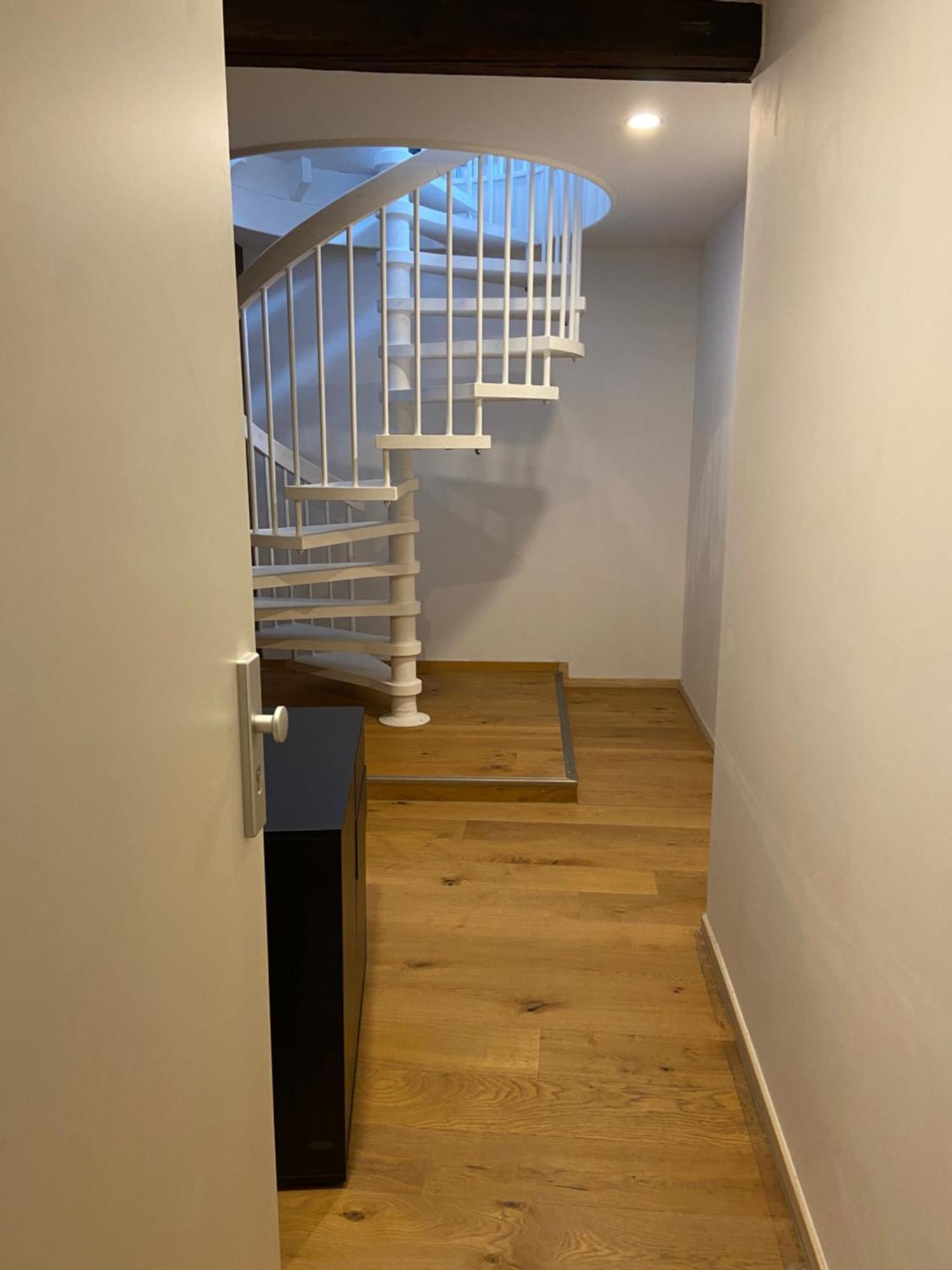 Unique Oldtown Apartment / Loft Nuremberg Exterior photo